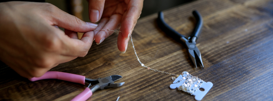 Kankana Handmade - Doing what you love, every day!