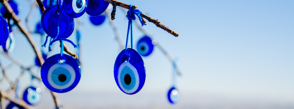 The Evil Eye: A Cultural Symbol with a Rich History