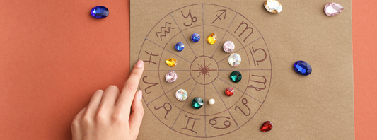 The history and symbolism of birthstones