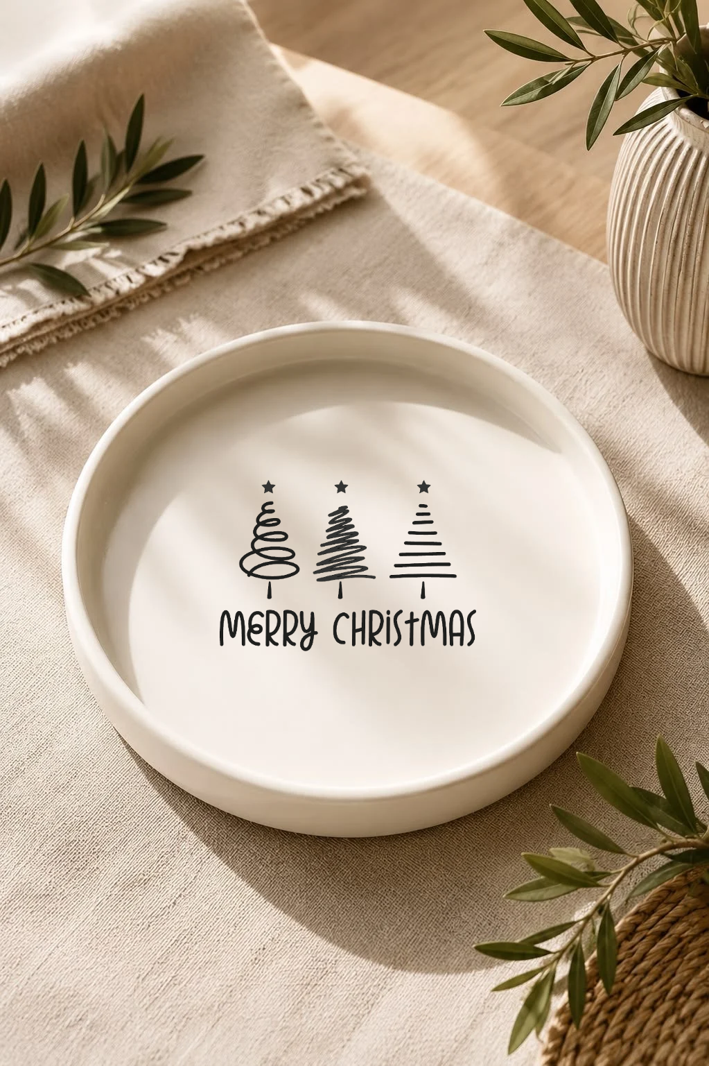 The Magic of Personalised Christmas Gifts