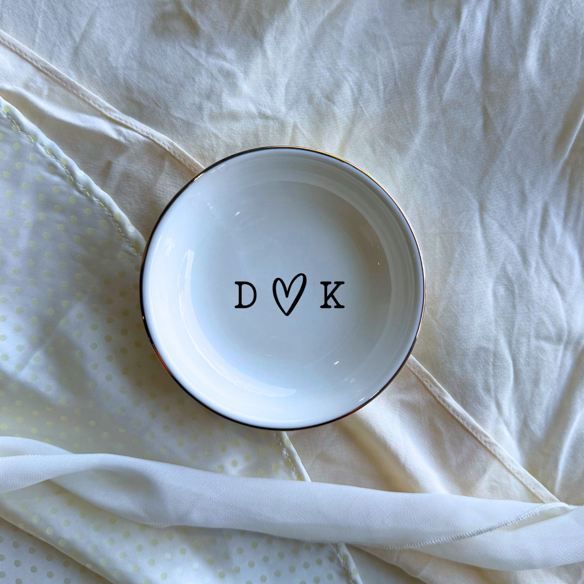 Ring Dish