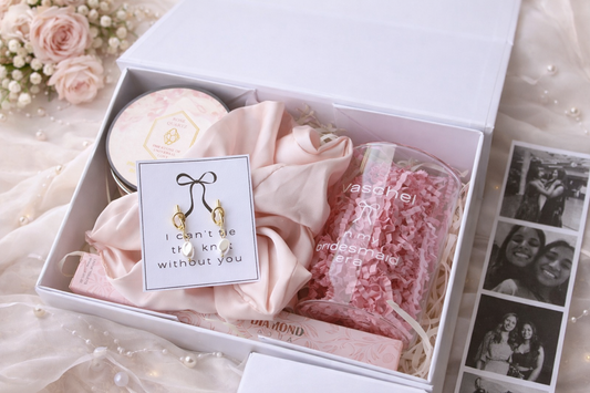 Bridesmaid Boxes