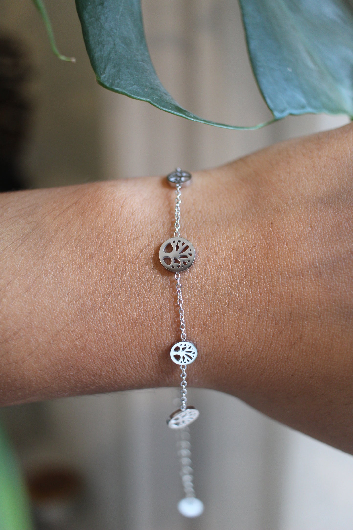 Tree of Life Bracelet