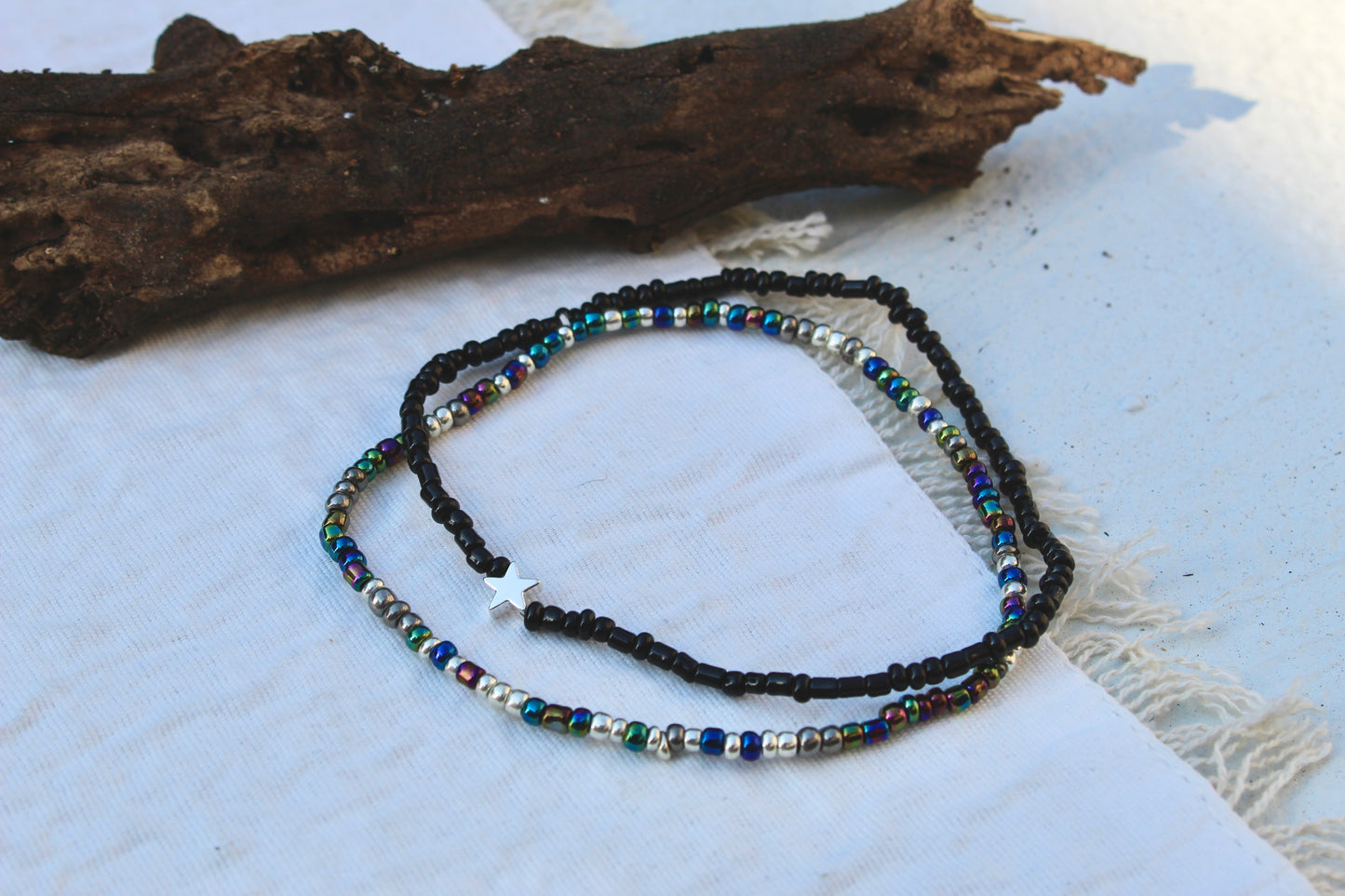 Beaded Anklet sets