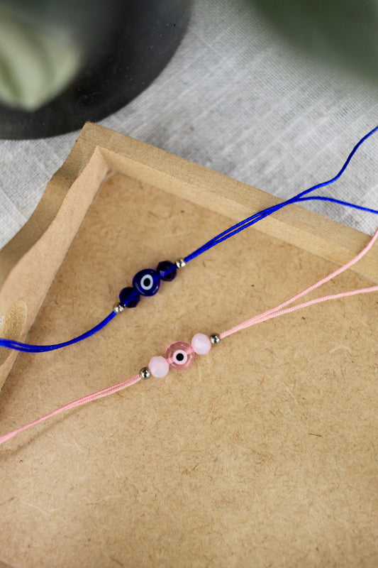 Evil Eye Rakhis