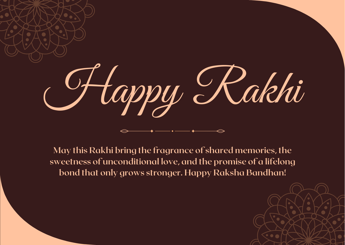 Raksha Bandhan Cards