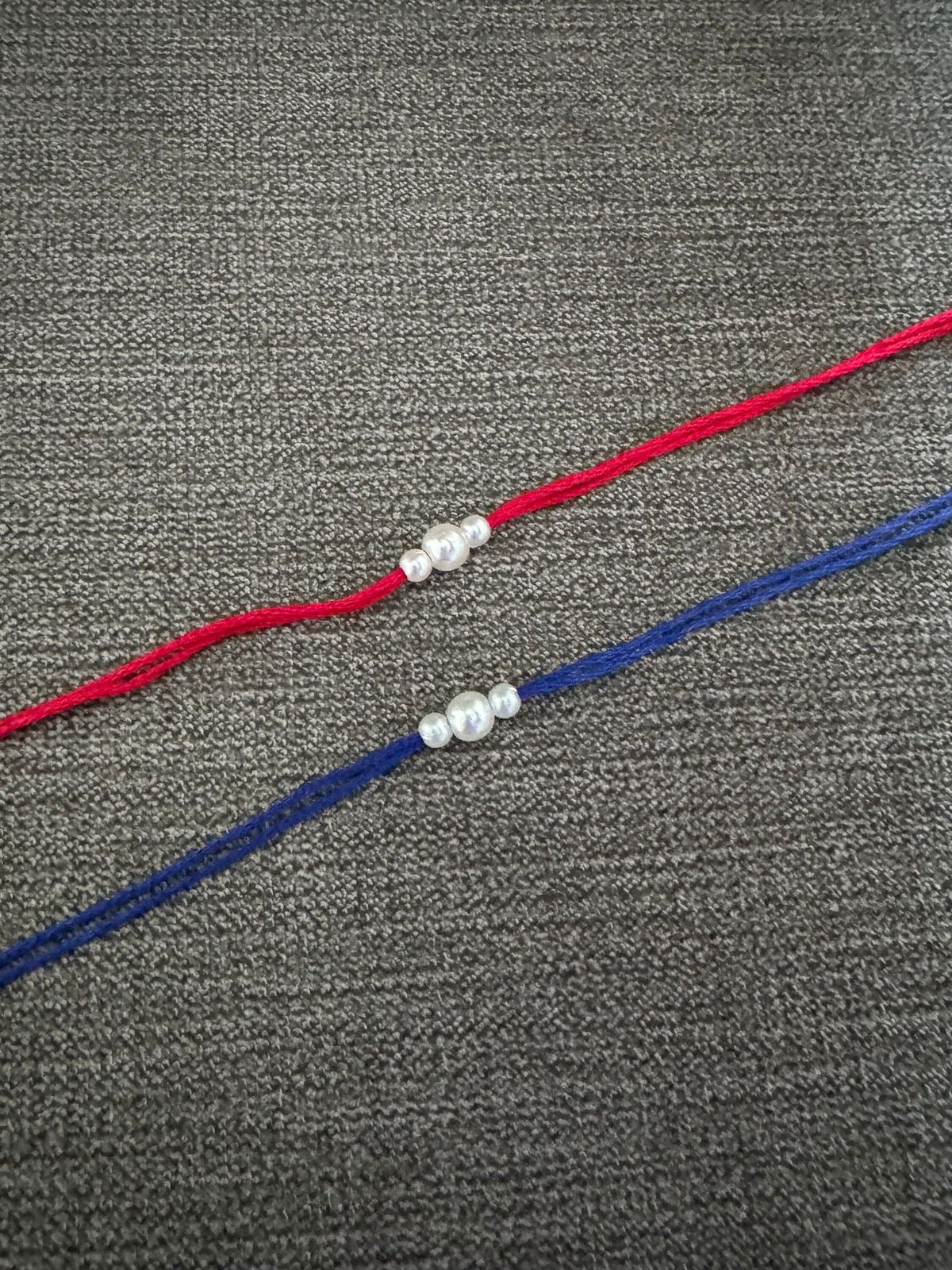 Simple Rakhis