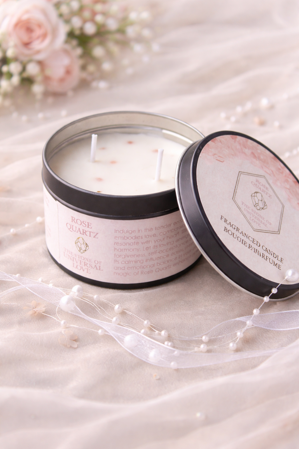 Bridesmaid Boxes