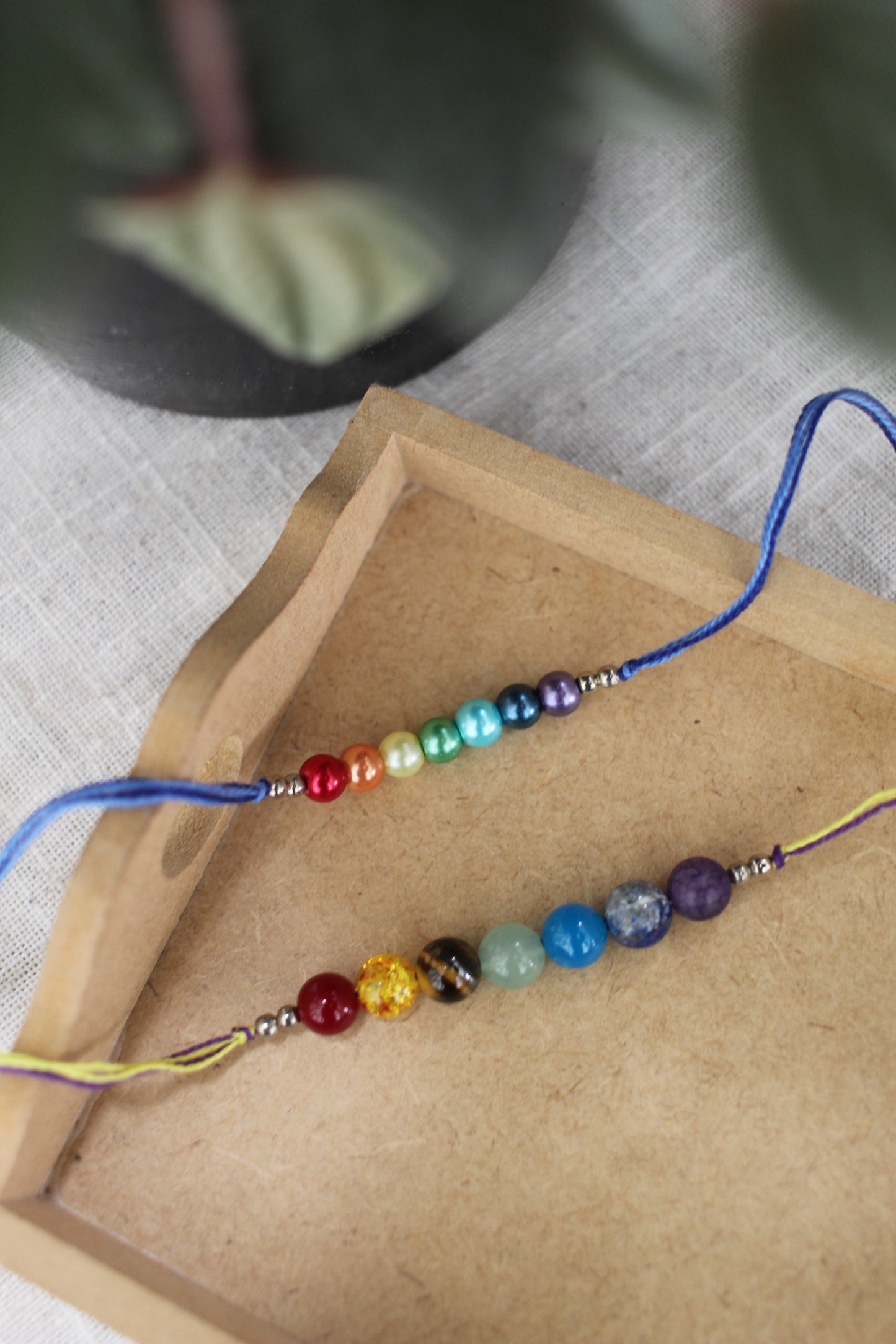 Chakra Rakhis