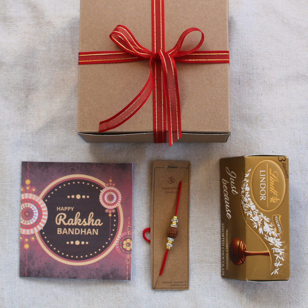 Raksha Bandhan Boxes