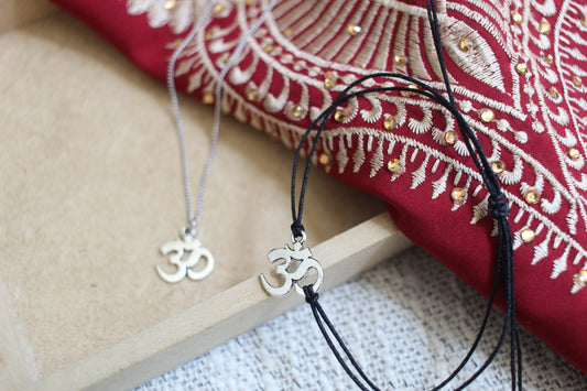 Aum jewellery