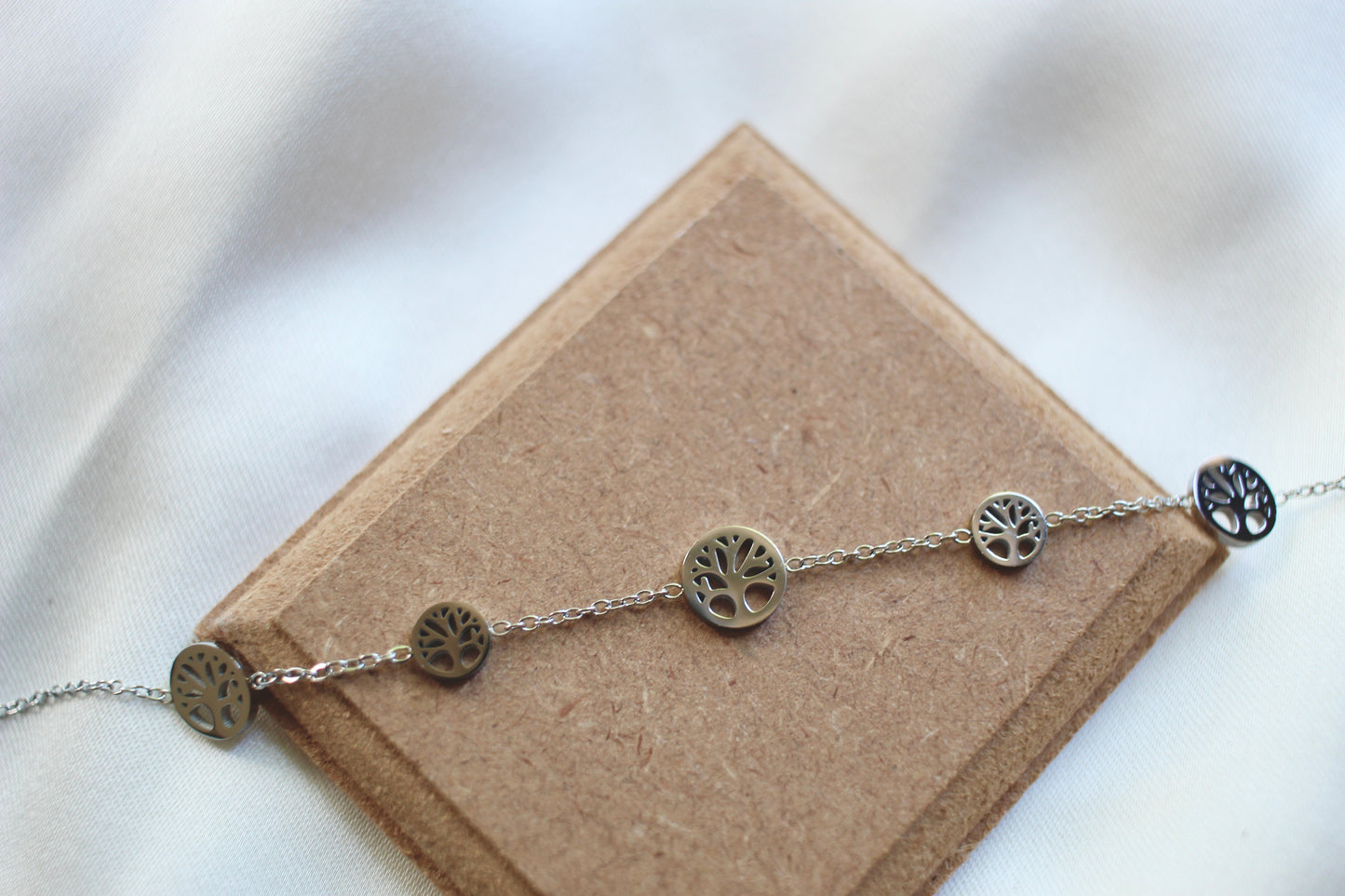 Tree of Life Bracelet