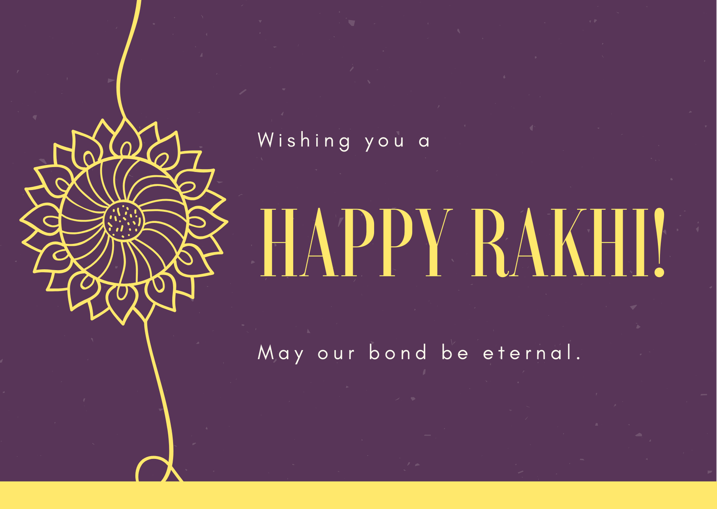 Raksha Bandhan Cards