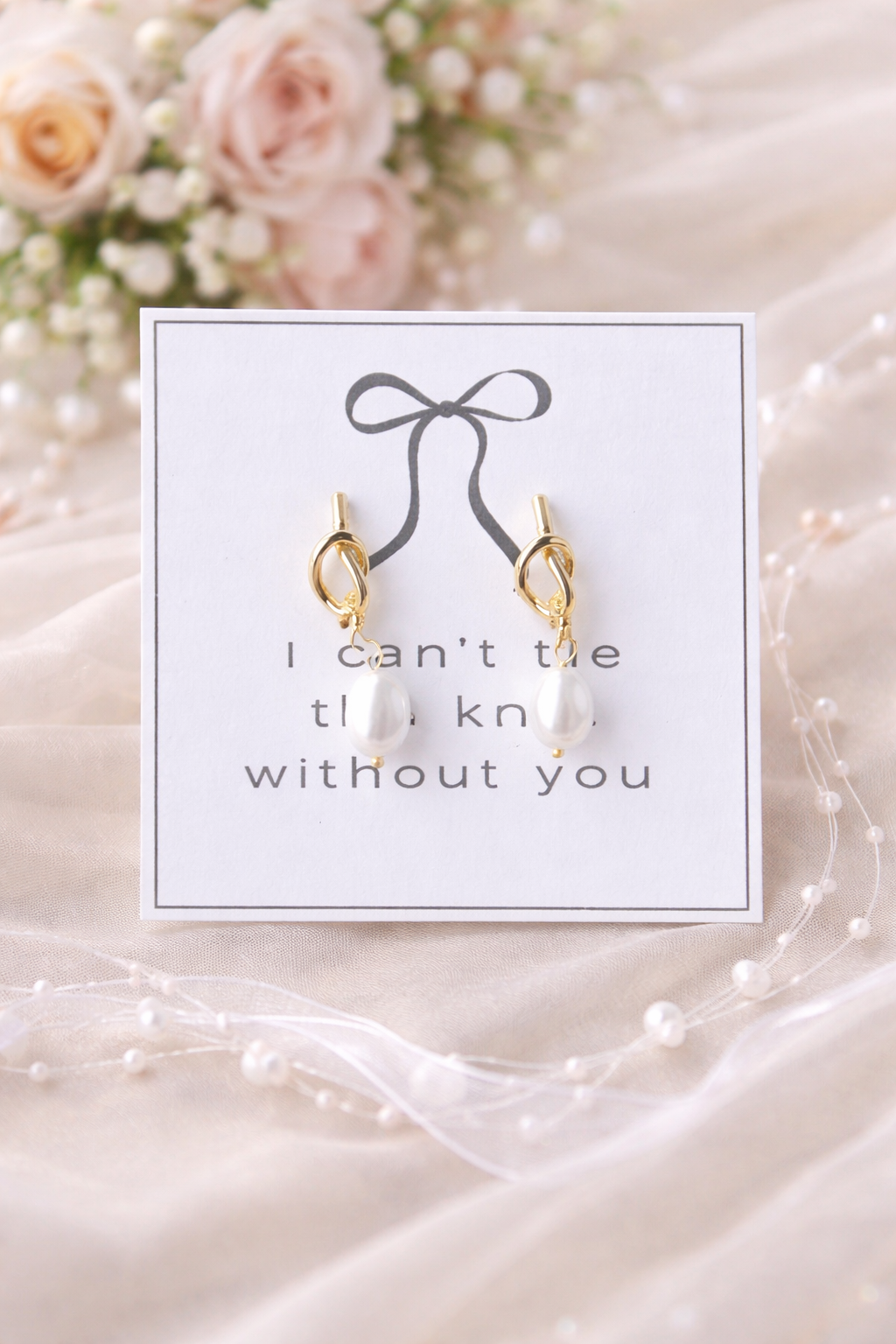Bridesmaid Boxes