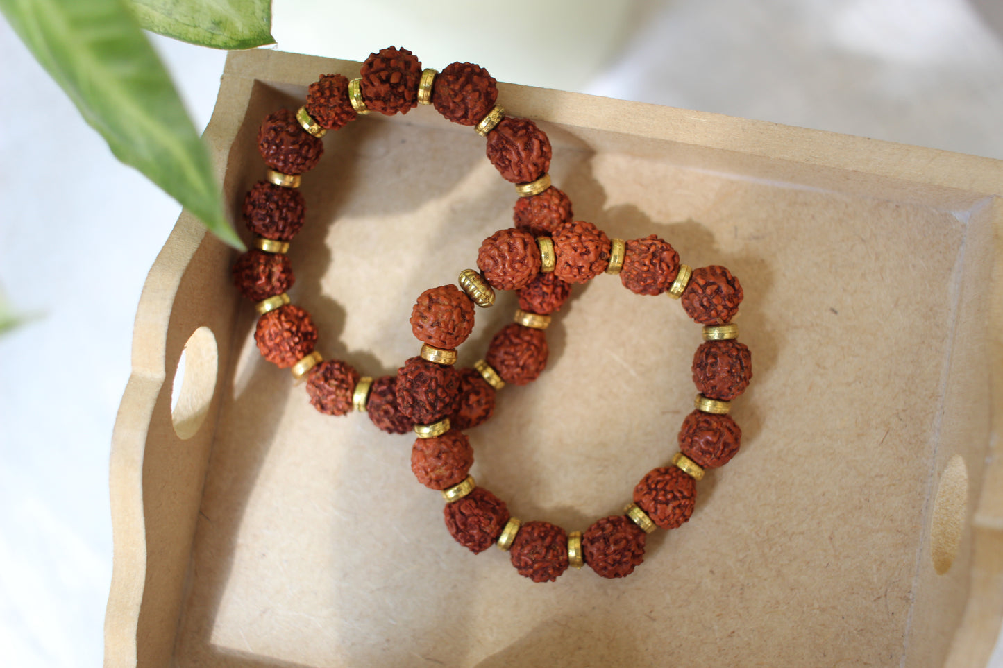 Rudraksha Jewellery