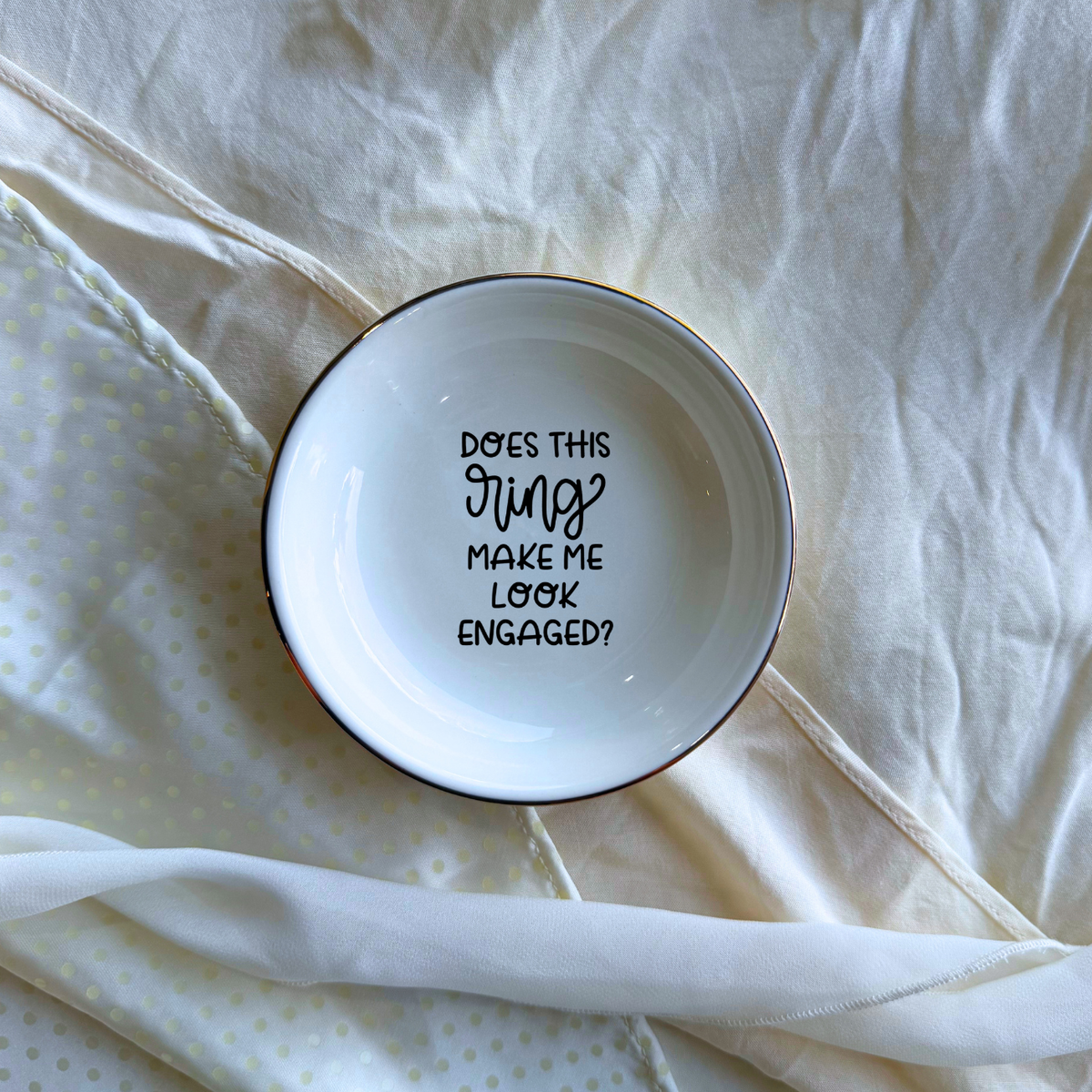 Ring Dish