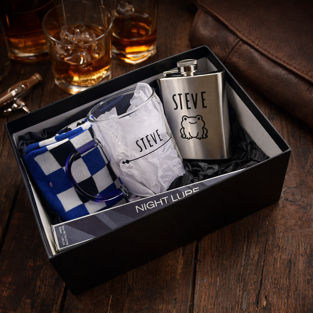 Groomsmen Boxes