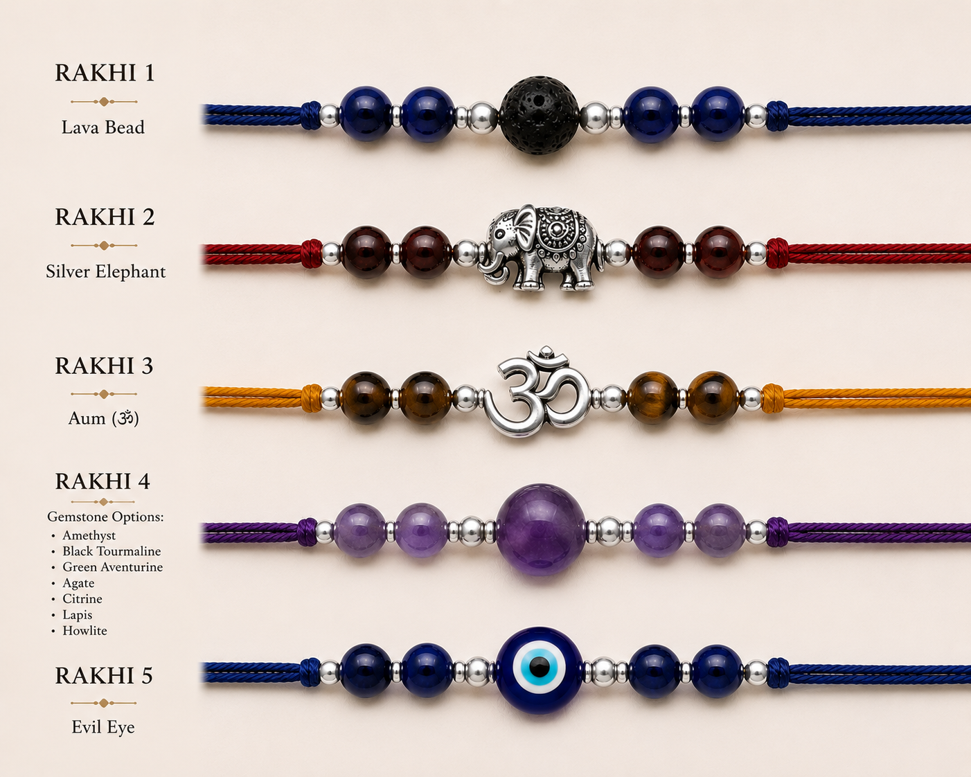 Rakhis