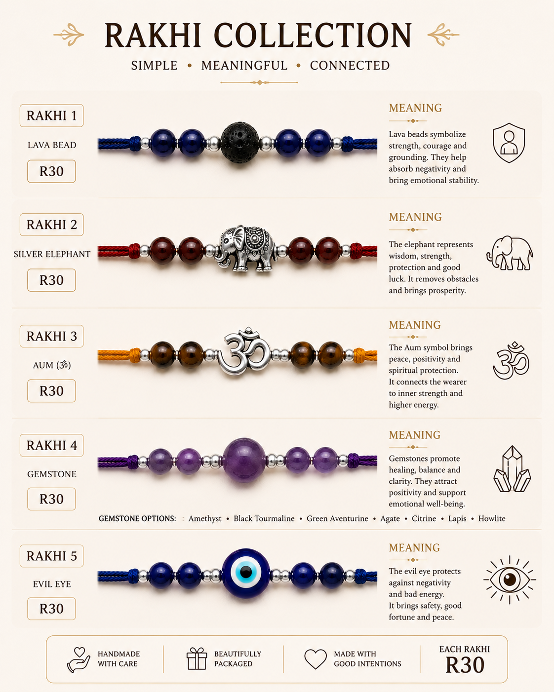 Rakhis