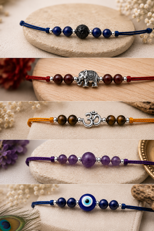 Rakhis