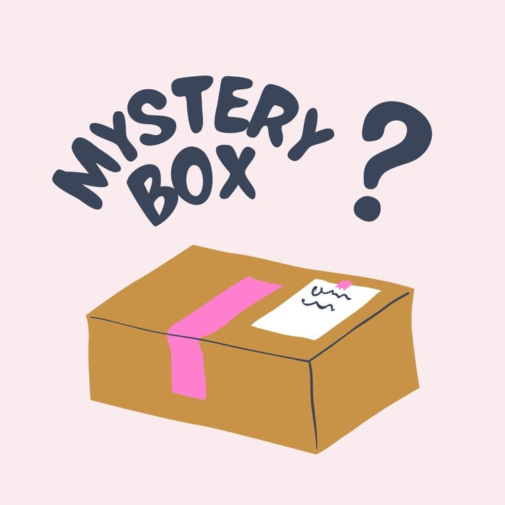 Mystery Boxes