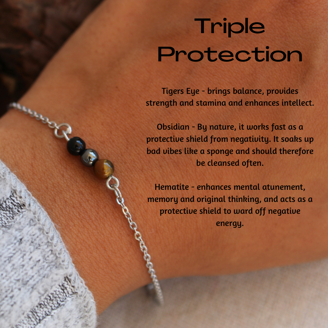 Healing Bracelets Chain