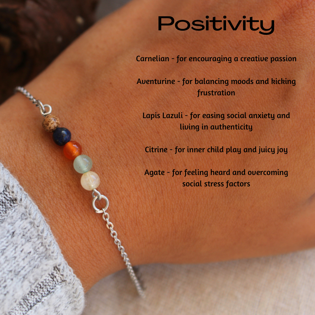 Healing Bracelets Chain