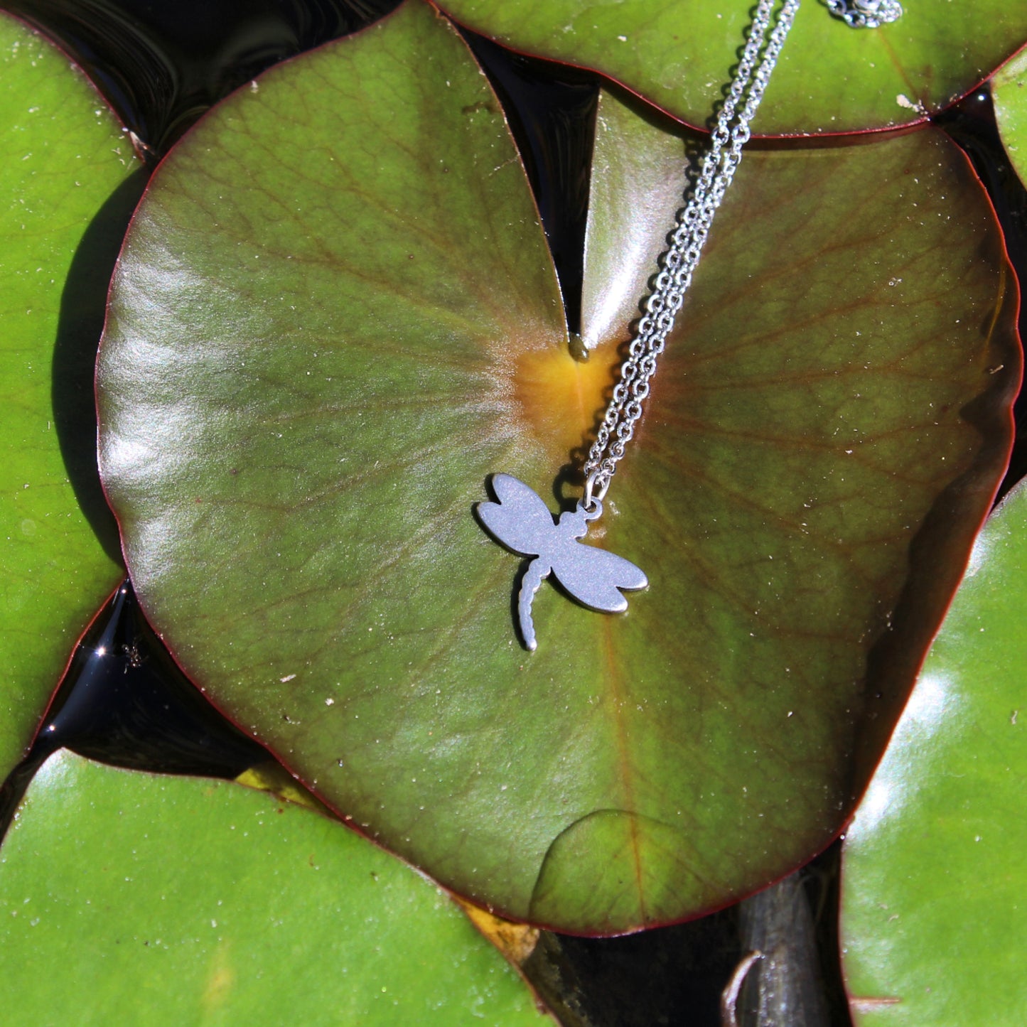 Animal Necklaces