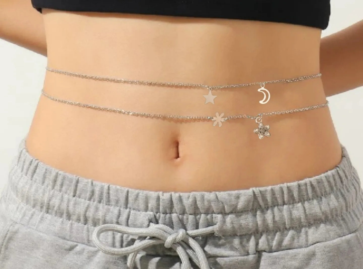 Waist Chains Kankana Handmade