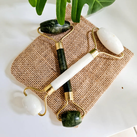 Jade Face Roller