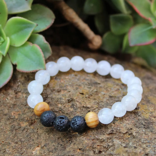 Lava Diffuser Bracelets