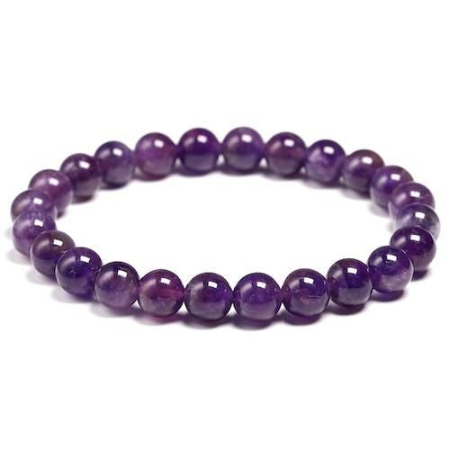 Gemstone Bracelets